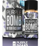 VGOD Iced Purple Bomb 60ml