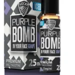 VGOD Iced Purple Bomb 30ml