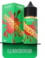 VGOD Luscious 60ml 2 Vape Craze VGOD Luscious Freebase 60ml 1