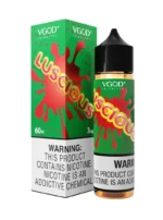 VGOD Luscious 60ml 3 Vape Craze VGOD Luscious Freebase 60ml 2