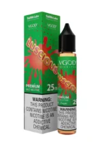 VGOD Luscious 30ml 3 Vape Craze VGOD Luscious SaltNic 30ml 2
