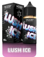VGOD Lush Ice 60ml 2 Vape Craze VGOD LushIce Freebase 60ml 1