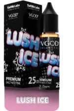 VGOD Lush Ice 30ml 2 Vape Craze VGOD LushIce SaltNic 30ml 1