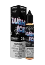 VGOD Lush Ice 30ml 3 Vape Craze VGOD LushIce SaltNic 30ml 2