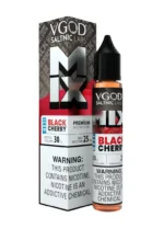 VGOD MIX Iced Black Cherry SaltNic 30ml 2
