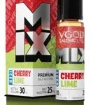 VGOD MIX Iced Cherry Lime 30ml