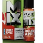 VGOD MIX Iced Double Apple 30ml