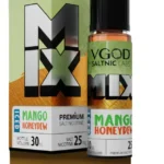 VGOD MIX Iced Mango Honeydew 30ml