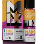 VGOD MIX Iced Mango Passionfruit 30ml