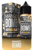VGOD Mango Bomb Non Iced 60ml 2 Vape Craze VGOD Mango Bomb Non Iced freebase 60ml 1