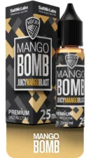 VGOD Iced Mango Bomb 30ml 2 Vape Craze VGOD Mango Bomb SaltNic 30ml 1