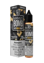 VGOD Iced Mango Bomb 30ml 3 Vape Craze VGOD Mango Bomb SaltNic 30ml 2