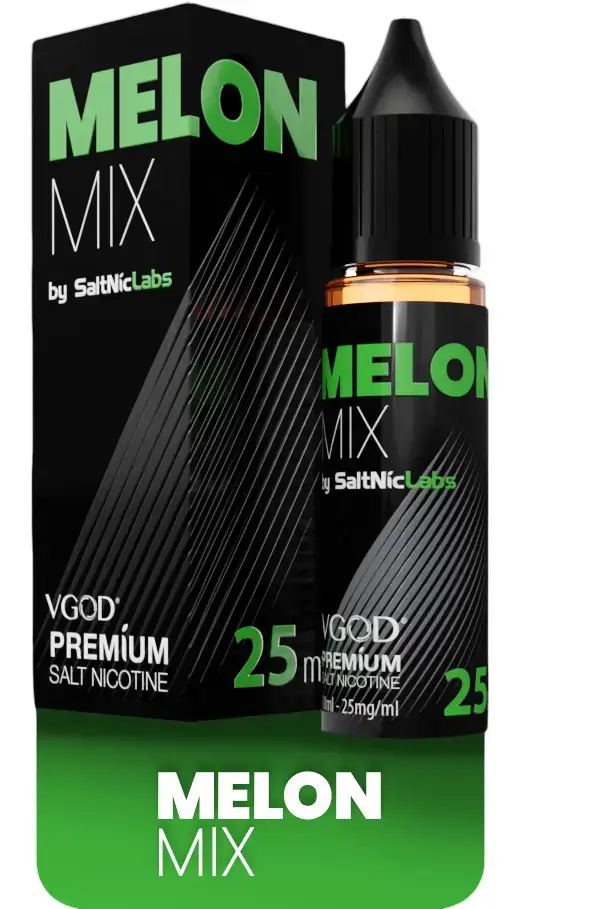 VGOD Melon Mix SaltNic 30ml 1