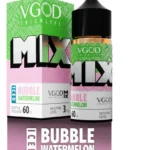 VGOD MIX Iced Bubble Watermelon 60ml