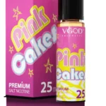 VGOD Pink Cakes 30ml