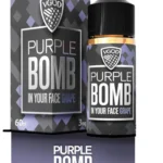 VGOD Purple Bomb Non Iced 60ml