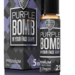 VGOD Purple Bomb Non-Iced 30ml