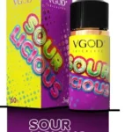 VGOD Sour Licious 60ml