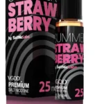 VGOD Summer Strawberry 30ml