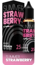 VGOD Summer Strawberry SaltNic 30ml 1