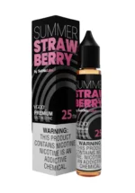 VGOD Summer Strawberry SaltNic 30ml 2