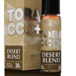 VGOD Tobacco Plus Desert Blend 30ml