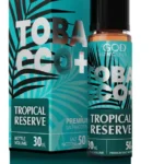 VGOD Tobacco Plus Tropical Reserve 30ml