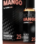 VGOD Tropical Mango 30ml