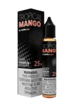 VGOD Tropical Mango 30ml 3 Vape Craze VGOD Tropical Mango SaltNic 30ml 2